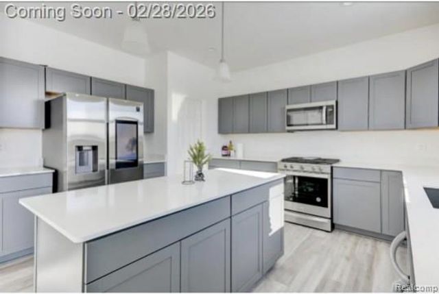 9480 White Tail Drive, Ypsilanti Charter Township, MI 48197