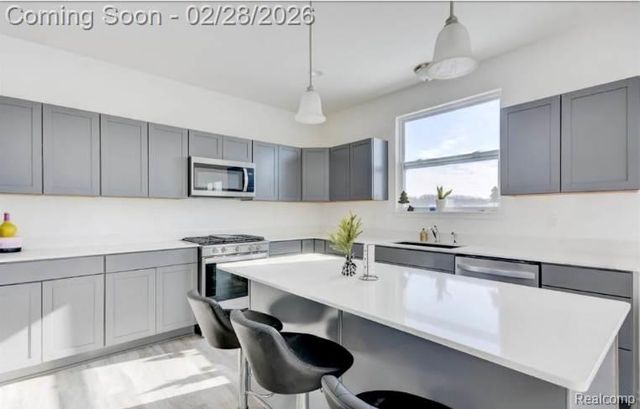 9480 White Tail Drive, Ypsilanti Charter Township, MI 48197