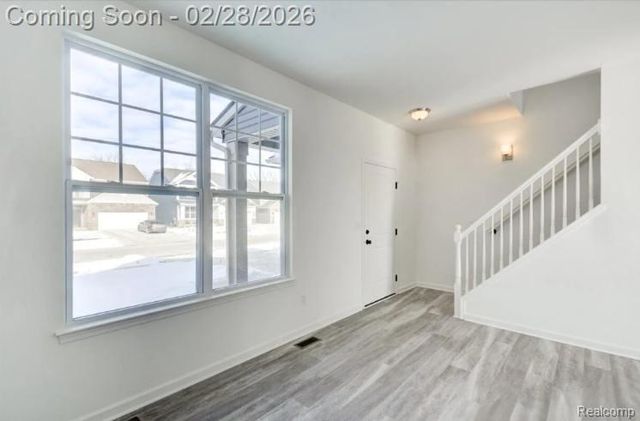 9480 White Tail Drive, Ypsilanti Charter Township, MI 48197