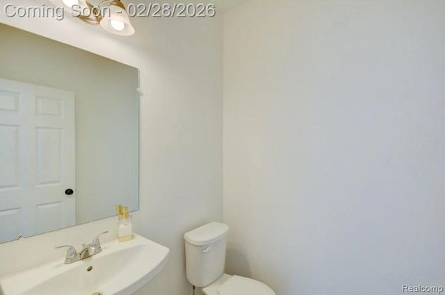 9480 White Tail Drive, Ypsilanti Charter Township, MI 48197