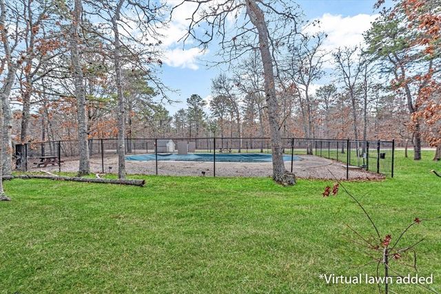 35 Ashumet Rd 12A, Mashpee, MA 02649