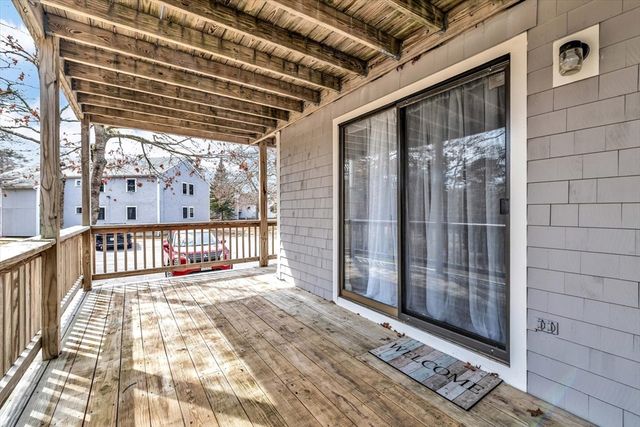 35 Ashumet Rd 12A, Mashpee, MA 02649