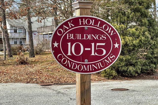 35 Ashumet Rd 12A, Mashpee, MA 02649