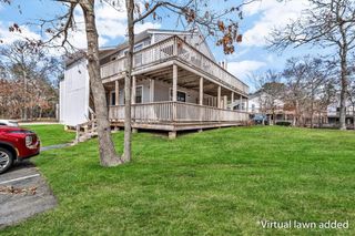 35 Ashumet Rd 12A, Mashpee, MA 02649