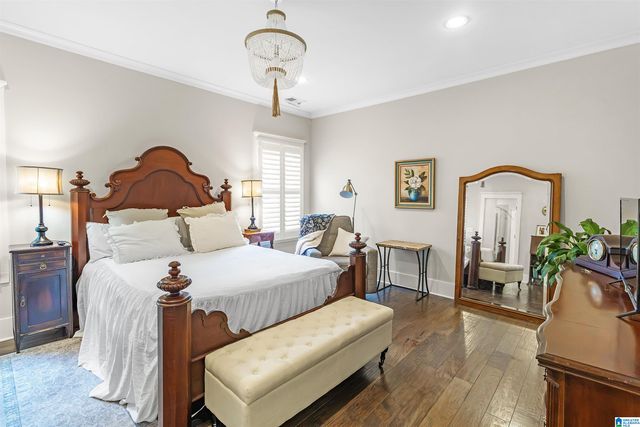 1445 SAWYER PASS, Hoover, AL 35226