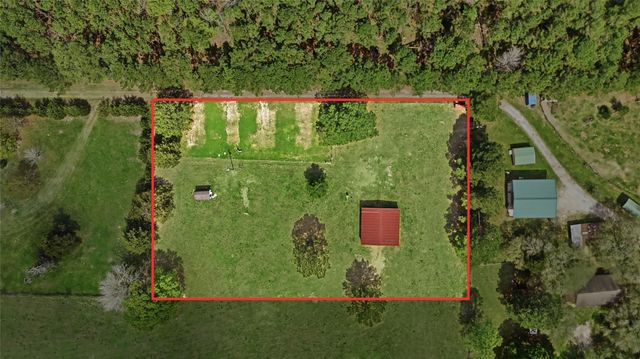 872 Four Notch Road, Huntsville, TX 77340