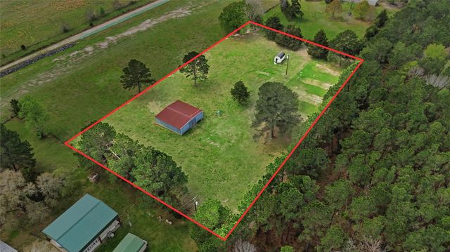 872 Four Notch Road, Huntsville, TX 77340