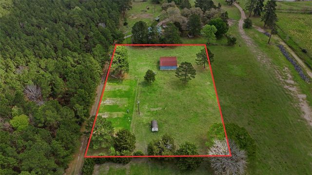 872 Four Notch Road, Huntsville, TX 77340