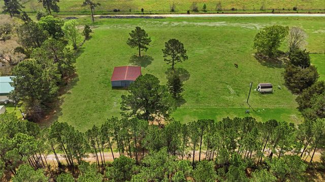 872 Four Notch Road, Huntsville, TX 77340