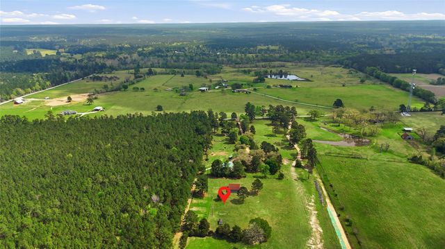 872 Four Notch Road, Huntsville, TX 77340