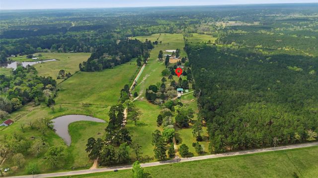 872 Four Notch Road, Huntsville, TX 77340