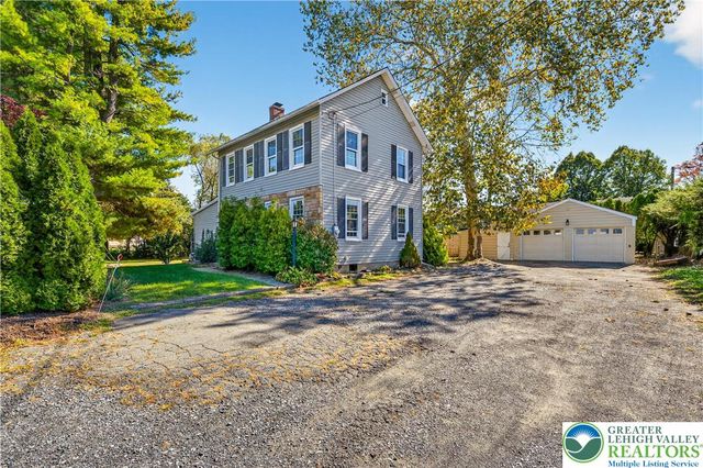 1740 Butztown Road, Bethlehem City, PA 18017