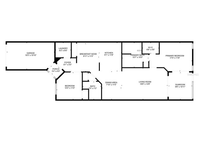 4234 CHESTERFIELD CIRCLE, Palm Harbor, FL 34683