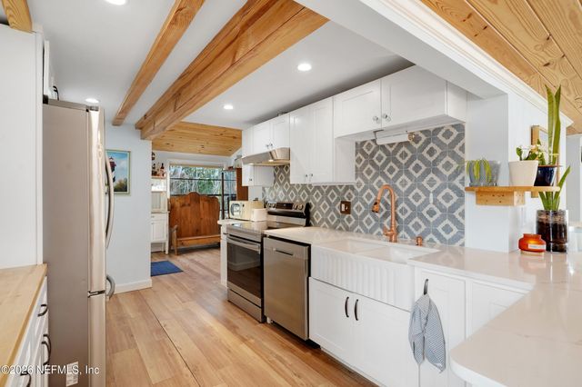 6960 CHARLES Street, St. Augustine, FL 32080