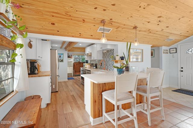 6960 CHARLES Street, St. Augustine, FL 32080