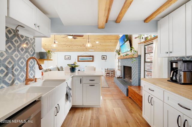 6960 CHARLES Street, St. Augustine, FL 32080