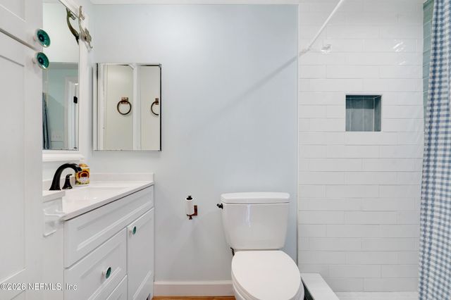 6960 CHARLES Street, St. Augustine, FL 32080