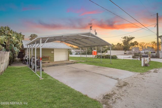 6960 CHARLES Street, St. Augustine, FL 32080