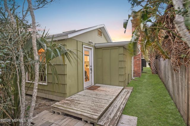 6960 CHARLES Street, St. Augustine, FL 32080