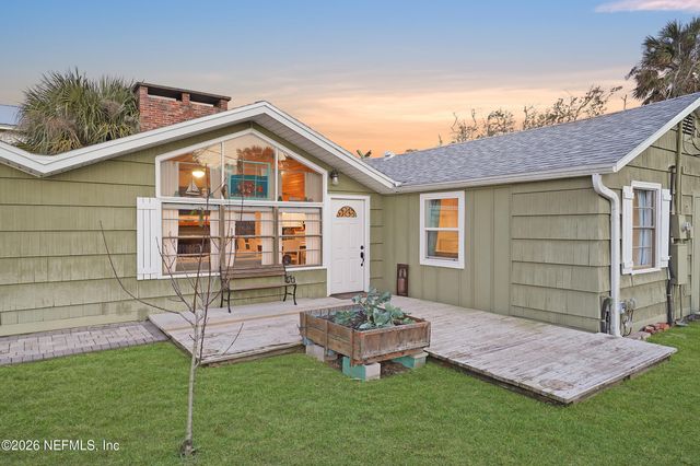 6960 CHARLES Street, St. Augustine, FL 32080