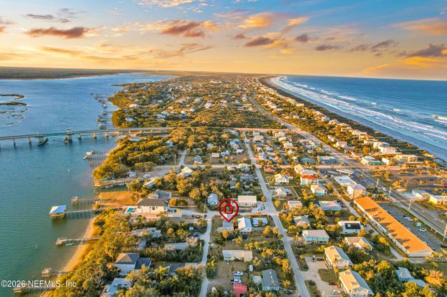 6960 CHARLES Street, St. Augustine, FL 32080