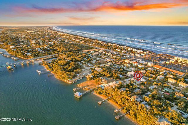 6960 CHARLES Street, St. Augustine, FL 32080