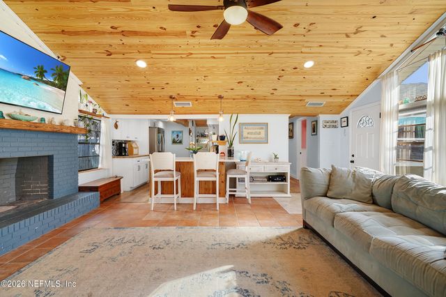 6960 CHARLES Street, St. Augustine, FL 32080