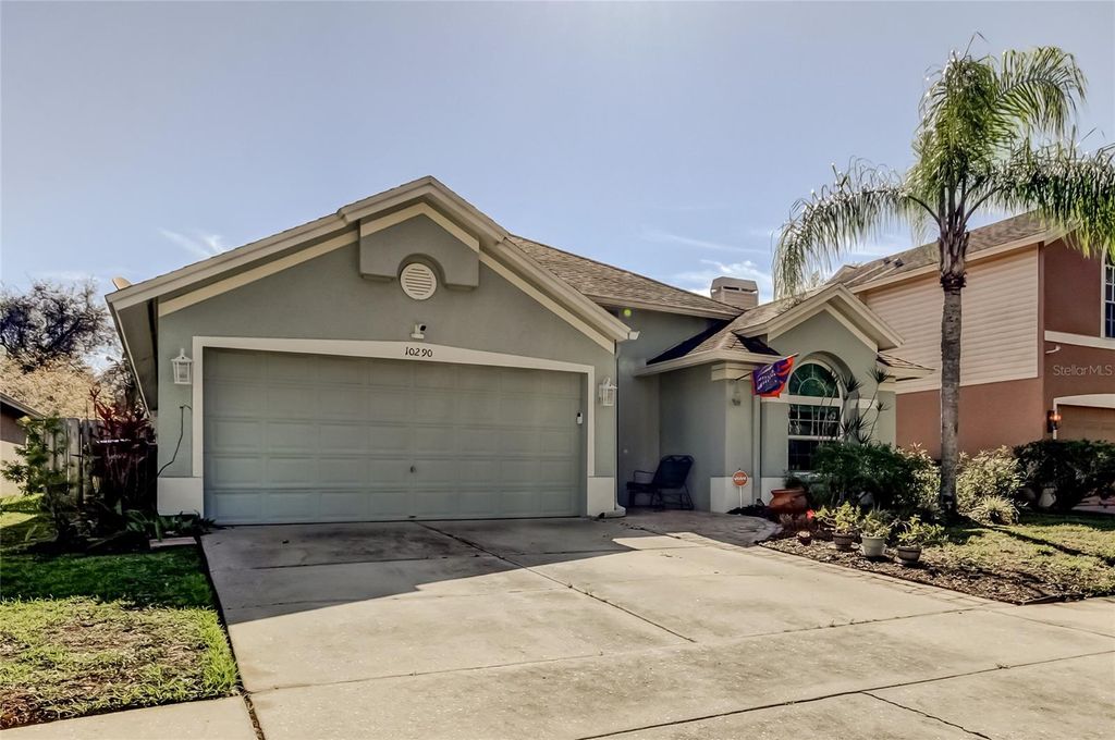 10290 OASIS PALM DRIVE, Tampa, FL 33615