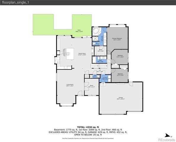 9455 Webster Way, Broomfield, CO 80021