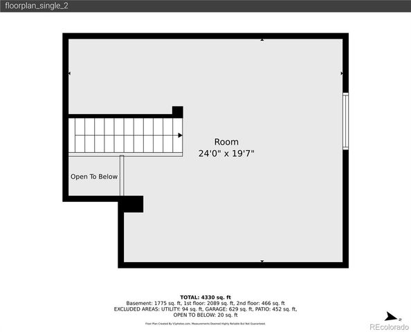 9455 Webster Way, Broomfield, CO 80021