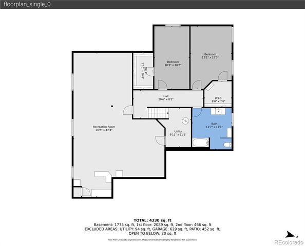 9455 Webster Way, Broomfield, CO 80021
