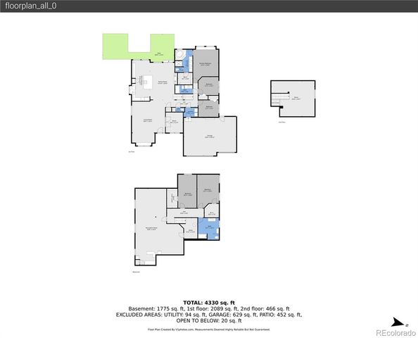 9455 Webster Way, Broomfield, CO 80021