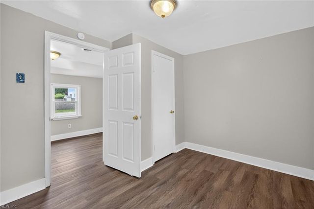 1108 N Mallory ST, Hampton, VA 23663