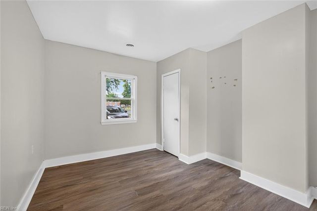 1108 N Mallory ST, Hampton, VA 23663