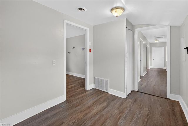 1108 N Mallory ST, Hampton, VA 23663