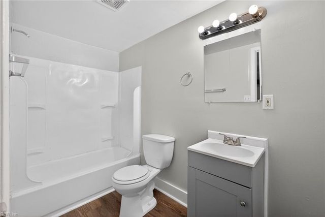 1108 N Mallory ST, Hampton, VA 23663