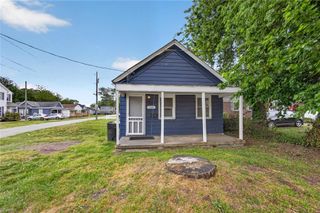 1108 N Mallory ST, Hampton, VA 23663