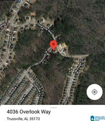 4036 OVERLOOK WAY, Trussville, AL 35173