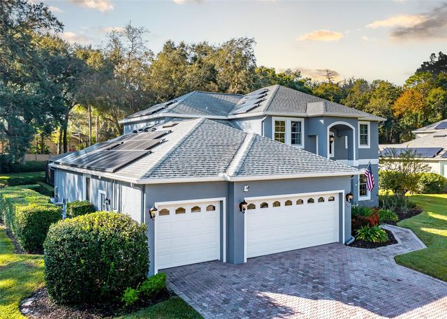 527 SAND WEDGE LOOP, Apopka, FL 32712