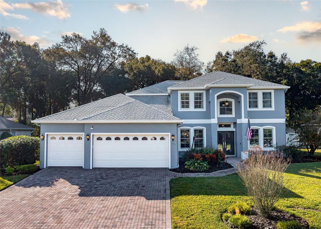 527 SAND WEDGE LOOP, Apopka, FL 32712