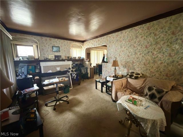 3942 E 121st Street, Cleveland, OH 44105