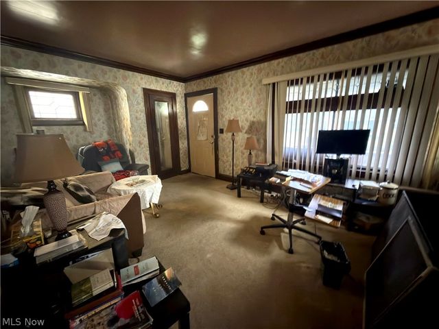3942 E 121st Street, Cleveland, OH 44105