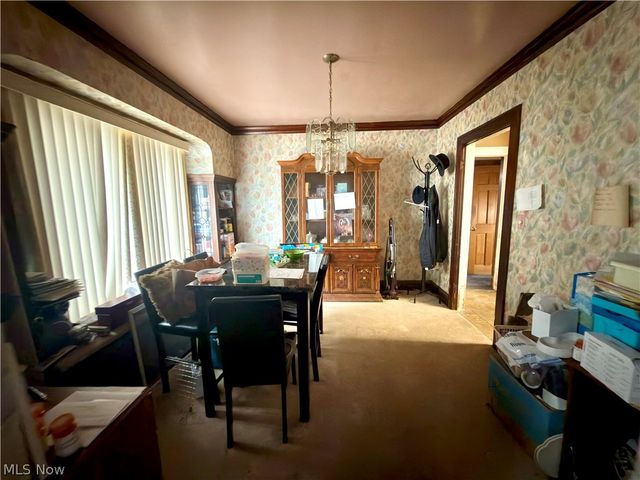 3942 E 121st Street, Cleveland, OH 44105