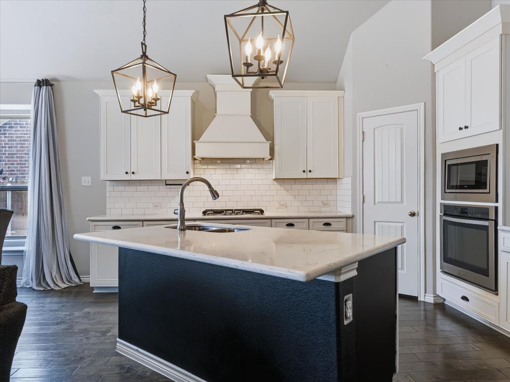 620 Lake Sierra Way, Little Elm, TX 75068 — photo 4