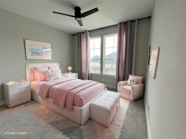 5918 Emerald Ranch Lane, Fulshear, TX 77441