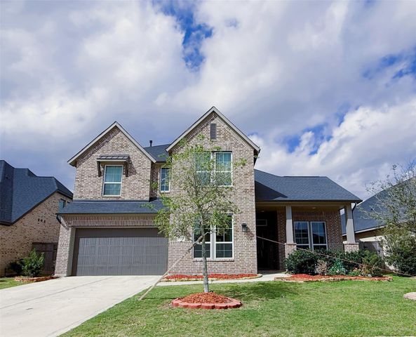 5918 Emerald Ranch Lane, Fulshear, TX 77441