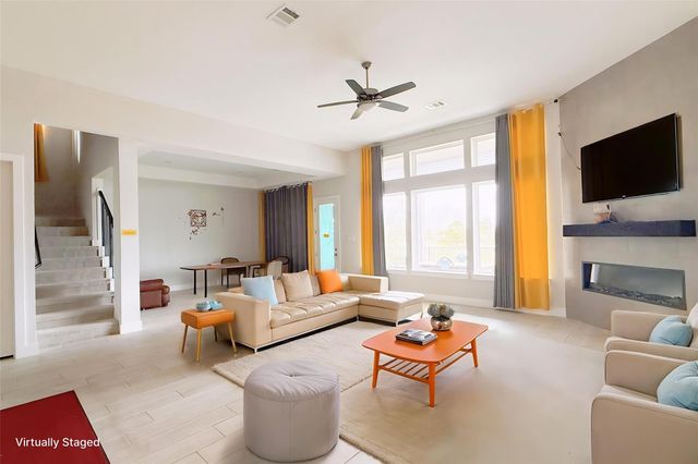 5918 Emerald Ranch Lane, Fulshear, TX 77441