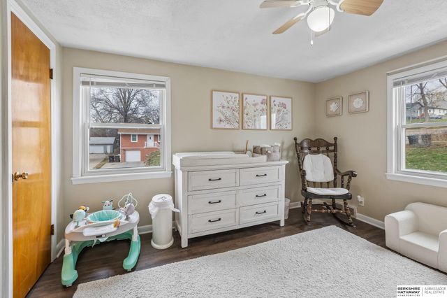 6111 Spaulding Street, Omaha, NE 68104