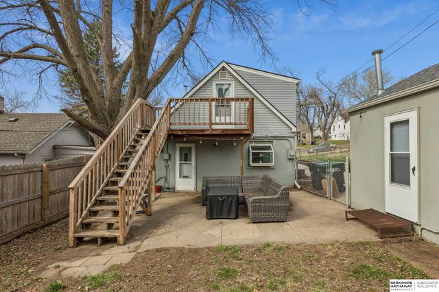 6111 Spaulding Street, Omaha, NE 68104