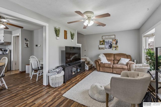 6111 Spaulding Street, Omaha, NE 68104